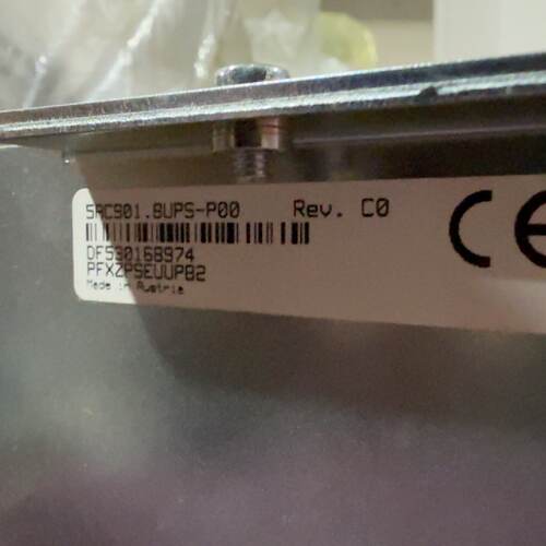 询价-B&R，UPS电源，5AC901.BUPS-P00，全