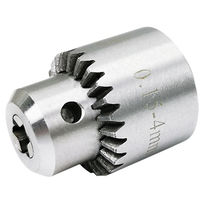 穿孔机夹头精密0.15-4