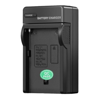 索尼摄像机解码电池快充充电器