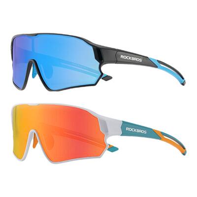 洛克兄弟儿童眼镜pc变色/tac偏光