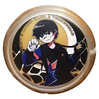 2a悠悠球【闪电之霸】