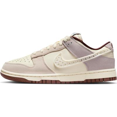 Nike耐克Dunk蕾丝女子运动鞋板鞋