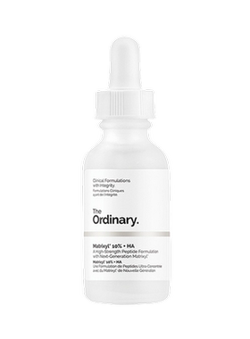 TheOrdinary10%基肽+透明质酸精华紧致皮肤淡化皱纹30ml
