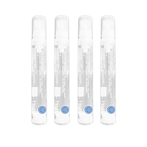 ecosaffus运动除汗臭味衣物除菌霉菌味喷雾车内分解异味4瓶