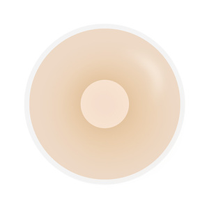 胸贴免穿内衣夏季隐形乳贴女防凸点可重复使用乳头贴防走光睡衣用