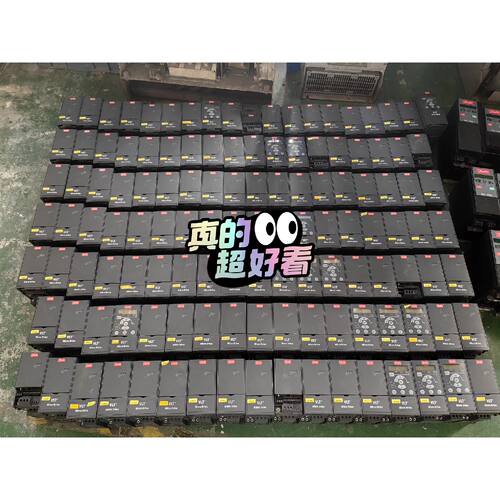 丹佛斯FC051系列变频器 FC-051PK75T4E20H