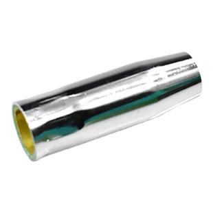 15AK二保焊枪配件保护咀15AK气保焊导电嘴连杆弯管无气二保焊把壳