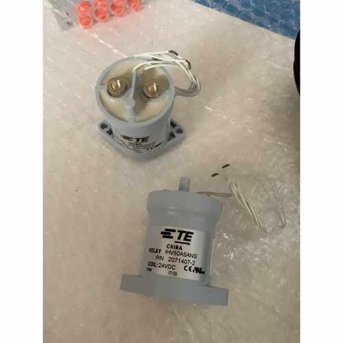 泰科继电器IHV50A5ANG/2299223-1，全新6-—议价
