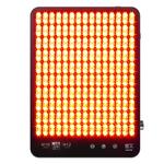 SEAYEO昔又Pro大排灯家用美容仪红蓝光子嫩肤面罩祛痘美白