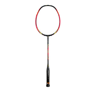 国羽严选的幸Dracaena龙行龘龘羽毛球拍全碳素男女比赛训练单拍
