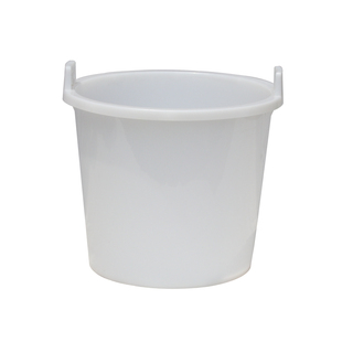 牛筋塑料水桶食品级加厚农村家用老式挑水担粪尿粪桶储手提诱蜂桶