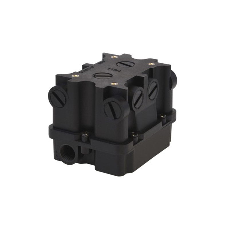 欧酷 Alphacool 2U服务器/工作站CPU一体式 XT45冷排 进口DDC泵