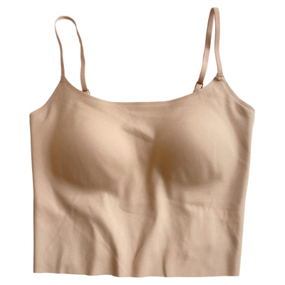 一站式齐全内搭隐形吊带内衣