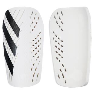 天朗足球Adidas阿迪达斯足球运动比赛训练护具插板式护腿板IP3995