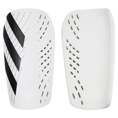 天朗足球Adidas阿迪达斯足球运动比赛训练护具插板式护腿板IP3995