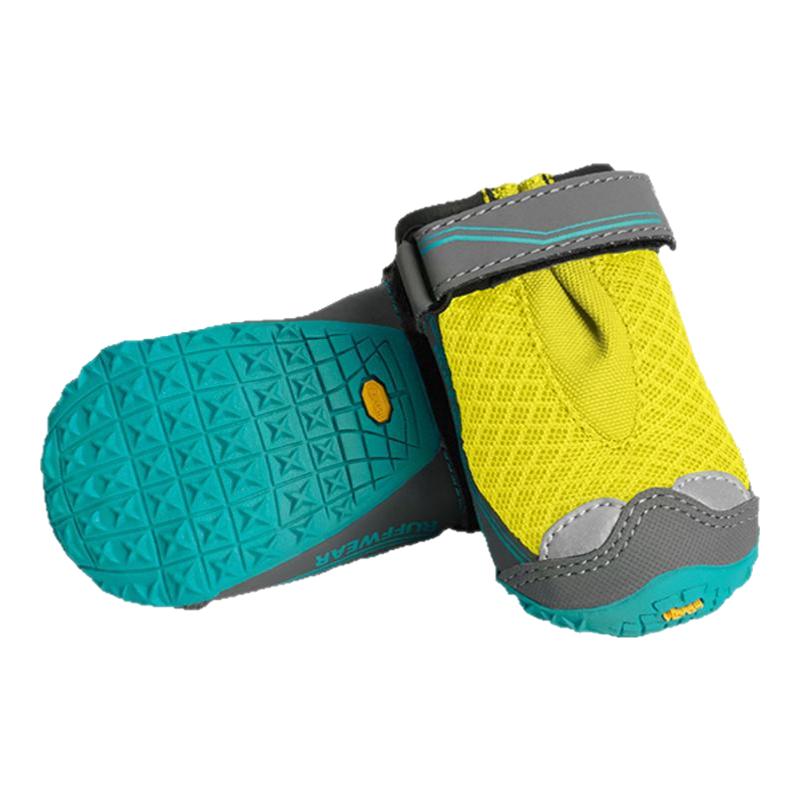 Ruffwear宠物鞋子保护脚掌