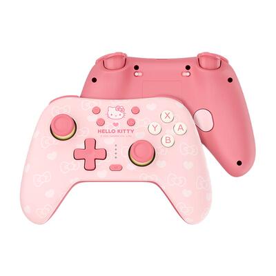 极想HelloKittyNS2无线游戏手柄