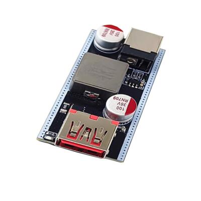 红米小米超级快充12-28V