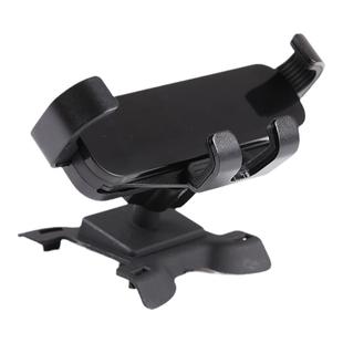 15-24款奔驰GLE GLS专用手机支架车载导航架gle350 450车内用品