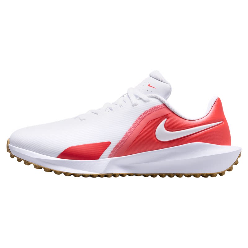 耐克男女轻便高尔夫球鞋(宽版)秋冬情侣NIKE INFINITY G FN0565