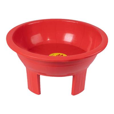 加厚坐浴盆洗衣盆足浴盆四脚盆