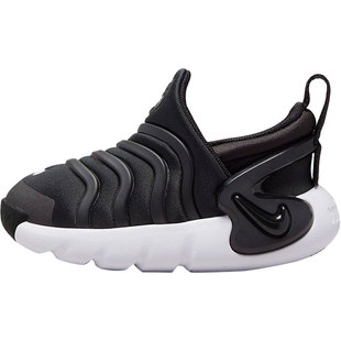 Nike/耐克官方正品当季新款毛毛虫软底轻盈婴童运动鞋 DH3438-001