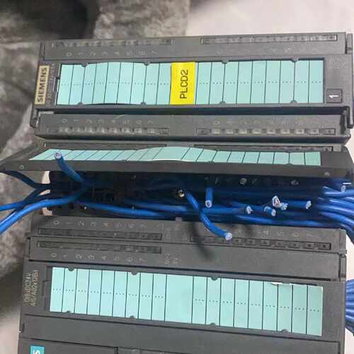 溢价-PLC 6ES7 314-6CH04-0AB0成色非常