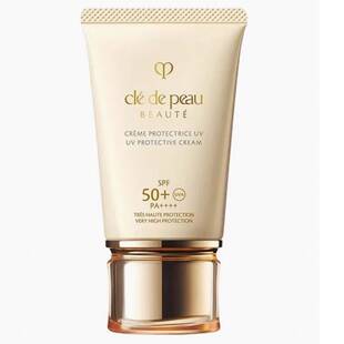 香港直邮CPB/肌肤之钥御龄防晒霜SPF50高倍隔离防护50ml正品防晒