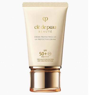 香港直邮CPB/肌肤之钥御龄防晒霜SPF50高倍隔离防护50ml正品防晒