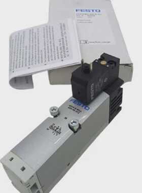 Festo 547078 VSVABM52AZHA11C1 52WegeMagnetventil mit Kolbens