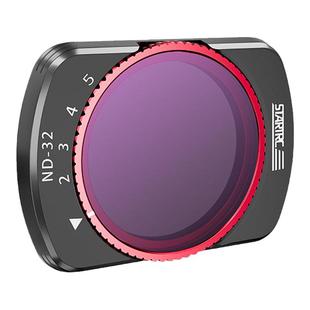 STARTRC/斯达飞适用DJI大疆Pocket3滤镜套装磁吸VND减光镜UV保护CPL偏振镜黑柔光增广镜灵眸OSMO相机镜头配件