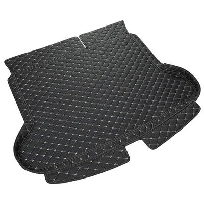 埃安V专车定制尾箱垫环保无异味