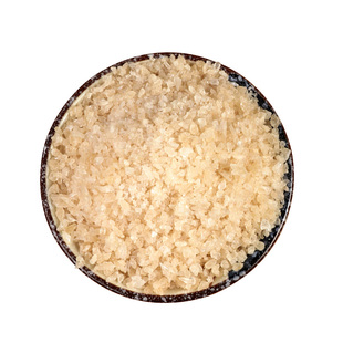 小粒甘蔗黄冰糖正宗云南粉碎小颗粒多晶冰糖无添加老冰糖3斤袋装