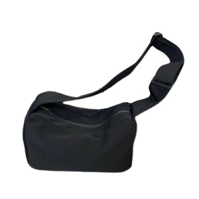 新款牛津布休闲斜挎邮差包