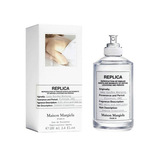 保税直发 梅森马吉拉 淡香水慵懒周末温暖壁炉30ml爵士森林之魂