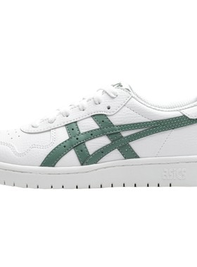 24男板鞋Asics/亚瑟士复古