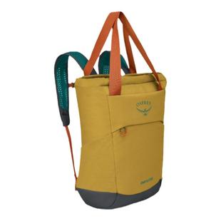 OSPREY Daylite Tote Pack小鹰日光手拎双肩包20升城市通勤帆布包