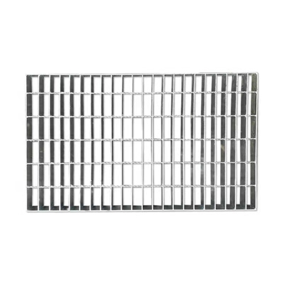 楼梯踏步不锈q235热镀锌钢格板