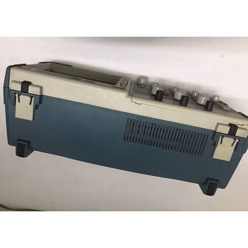 议价泰克示波器TPS2012B数字示波器100适用