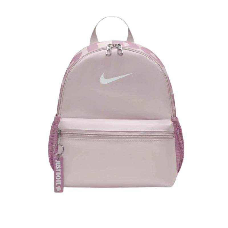 Nike耐克儿童双肩包2025春夏新款小学生书包女子背包DR6091-019