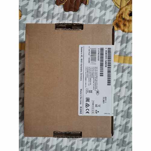 议价6GK1411-5AB10西门子原装IE/PB Link PN IO网关DP/PN带实时通