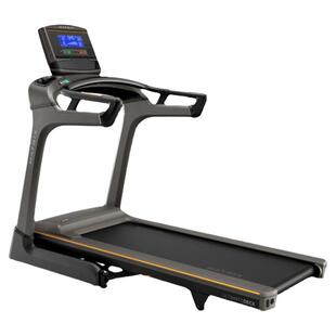 乔山MATRIX轻商用跑步机家用款TF30可折叠室内健身房运动跑步机