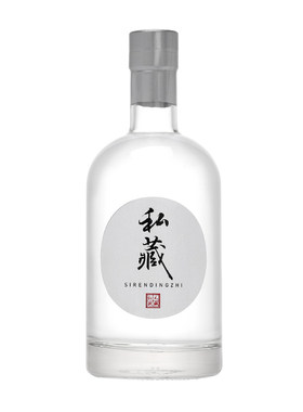 高档密封木塞白酒瓶玻璃空酒瓶子