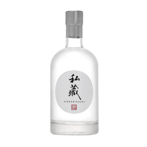 高档密封木塞白酒瓶玻璃空酒瓶子