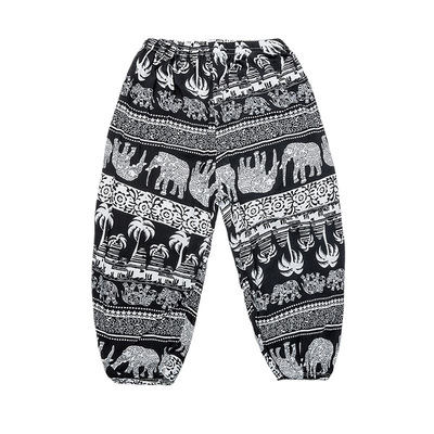 男女宝宝背带裤开裆裤加绒保暖