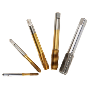 汉鸣～挤压管螺纹丝攻 丝锥 NPT/G 1/16 1/8 1/4 3/8 1/2 5/8 3/4