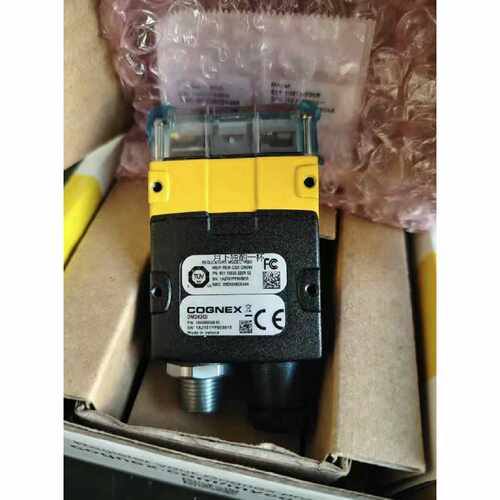 议价COGNEX康耐视DM262QI读码器维修