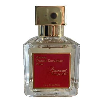 现货MFK库尔吉安梵诗柯香香水