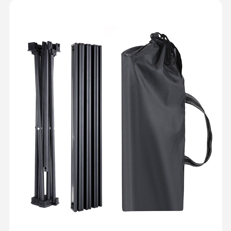 户外折叠桌子露营蛋卷桌摆摊简易夜市桌子休闲套装烧烤便携式