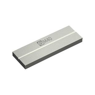 阿毛手机维修M40金钢磨刀石 镊子修正器 烙铁头刀片 修复打磨磁铁